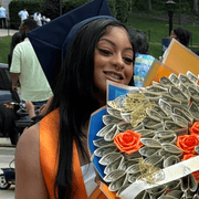 Azyirah H., Babysitter in Lynchburg, VA with 0 years paid experience