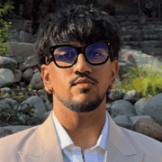 Suyash K., Babysitter in 95903 with 4 years of paid experience