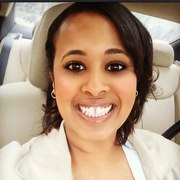 Amina A., Care Companion in Arlington, VA with 5 years paid experience