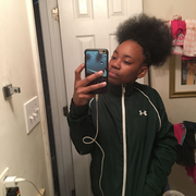 Aaliyah H., Babysitter in Fayetteville, NC with 1 year paid experience