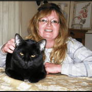 Janice B., Pet Care Provider in Olmsted Falls, OH with 20 years paid experience