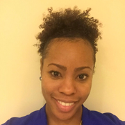 Markquita P., Care Companion in Houston, TX with 6 years paid experience