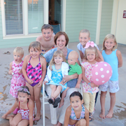 Cynthia (cindy) M., Babysitter in Johnstown, CO with 20 years paid experience