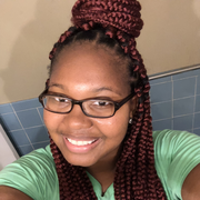 Uniqua A. - Gautier <span class="translation_missing" title="translation missing: en.application.care_types.child_care">Child Care</span>