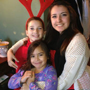 Esther D., Babysitter in Clarksville, TN with 2 years paid experience