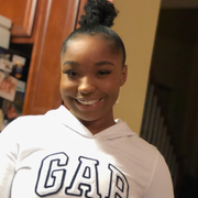 Lauryn M., Babysitter in Bowie, MD with 3 years paid experience