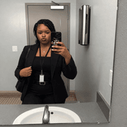 Jainiya H., Nanny in Pearlington, MS 39572 with 4 years of paid experience