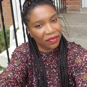 Bernadette A., Babysitter in Takoma Park, MD with 10 years paid experience