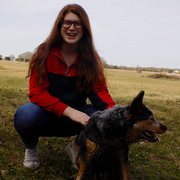 Megan E., Babysitter in College Station, TX with 0 years paid experience