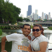 Jose I., Care Companion in Glendale Heights, IL with 8 years paid experience