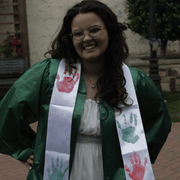 Emma K., Babysitter in 75474 with 1 year of paid experience