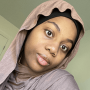 Marie A., Babysitter in Blackwood, NJ with 1 year paid experience