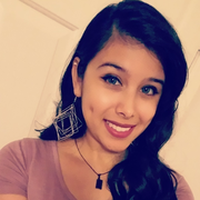 Jacqueline G., Nanny in Coolidge, AZ 85128 with 0 years of paid experience