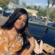 Rickylah M., Babysitter in Gainesville, FL with 0 years paid experience