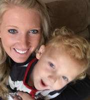 Amber F., Babysitter in Columbus, OH with 10 years paid experience