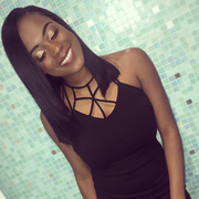 Emmanuelle J., Babysitter in West Palm Beach, FL with 1 year paid experience