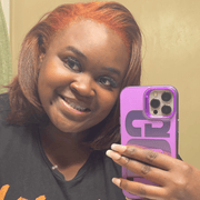 Ajai R., Nanny in 36277 with 1 year of paid experience