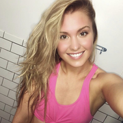 Jordyn H., Babysitter in San Diego, CA with 8 years paid experience