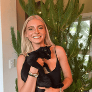 Vail V., Babysitter in 85253 with 3 years of paid experience