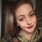 Ginger V., Babysitter in Pulaski, PA 16143 with 6 years of paid experience