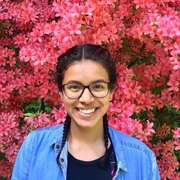 Susana R. - San Francisco Babysitter