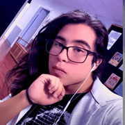 Pablo P., Babysitter in Romayor, TX with 8 years paid experience