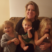 Laura S., Babysitter in Davenport, IA with 25 years paid experience