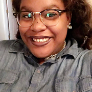 Iyanna F., Babysitter in Hampton, VA with 2 years paid experience