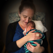 Elisabeth S. - Muncie <span class="translation_missing" title="translation missing: en.application.care_types.child_care">Child Care</span>