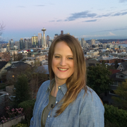Lindsay R., Nanny in Seattle, WA with 6 years paid experience