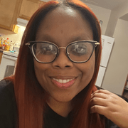 Candice R., Nanny in Saint Louis, MO with 6 years paid experience