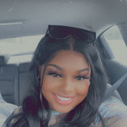 Quasia B., Nanny in Gastonia, NC with 2 years paid experience