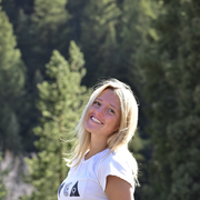 McKenna S., Child Care in Riverton, UT 84065 with 0 years of paid experience