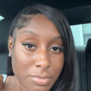 Briana S., Care Companion in Hollywood, FL with 1 year paid experience