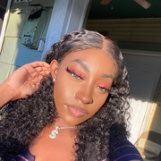 Shiesha M., Babysitter in Barnesville, GA with 1 year paid experience