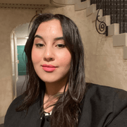 Hafssa E., Babysitter in Seattle, WA with 2 years paid experience