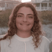 Gianna L., Babysitter in Kure Beach, NC 28449 with 3 years of paid experience