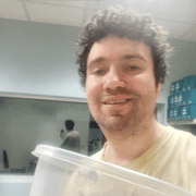 Eugene R., Pet Care Provider in Pikesville, MD with 2 years paid experience