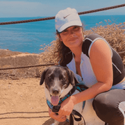 Sarah D., Pet Care Provider in Long Beach, CA with 1 year paid experience