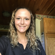 Karlie S. - Fredonia Babysitter