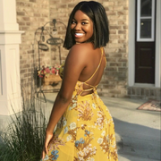 Breaunah D. - Cincinnati Babysitter