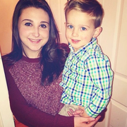 Elana C. - Ringoes Babysitter