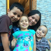 Maria Alejandra F., Babysitter in Reading, PA with 2 years paid experience