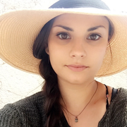 Isabella O. - Santa Cruz <span class="translation_missing" title="translation missing: en.application.care_types.child_care">Child Care</span>