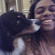 Asia D., Child Care Provider in 48159 with 1 year of paid experience