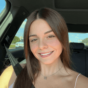 Haley B., Child Care in Lewisburg, OH 45338 with 5 years of paid experience