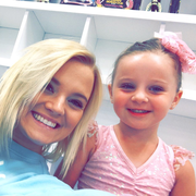Macy M., Nanny in Axis, AL with 2 years paid experience