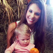 Morgan M., Babysitter in Dickinson, TX with 1 year paid experience