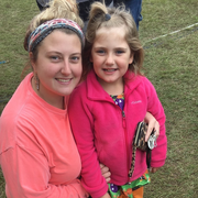 Amber E. - Beulaville Babysitter