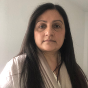 Uzma A., Care Companion in Tenafly, NJ with 5 years paid experience